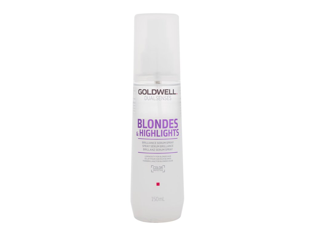 Goldwell Dualsenses Blondes & Highlights 150 ml - 150ml - Sérum na vlasy