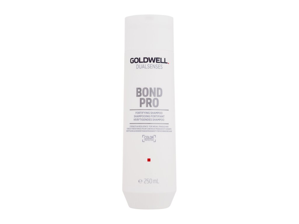 Goldwell Dualsenses Bond Pro Fortifying Shampoo 250 ml - 250ml - Šampon