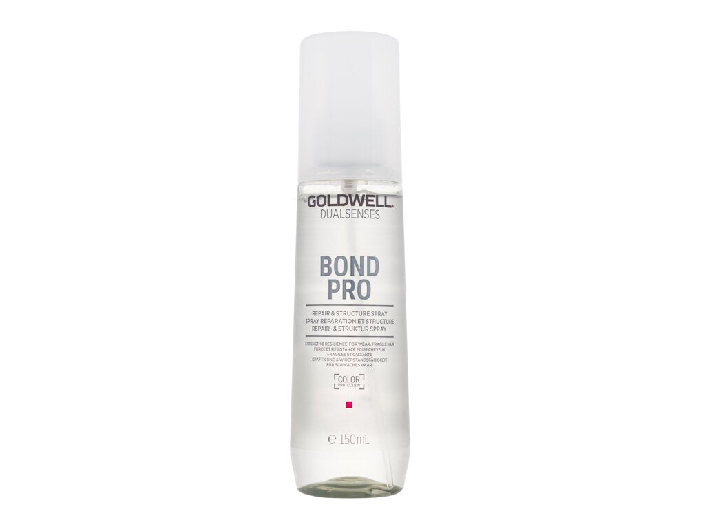 Goldwell Dualsenses Bond Pro Repair & Structure Spray 150 ml - 150ml - Bezoplachová péče