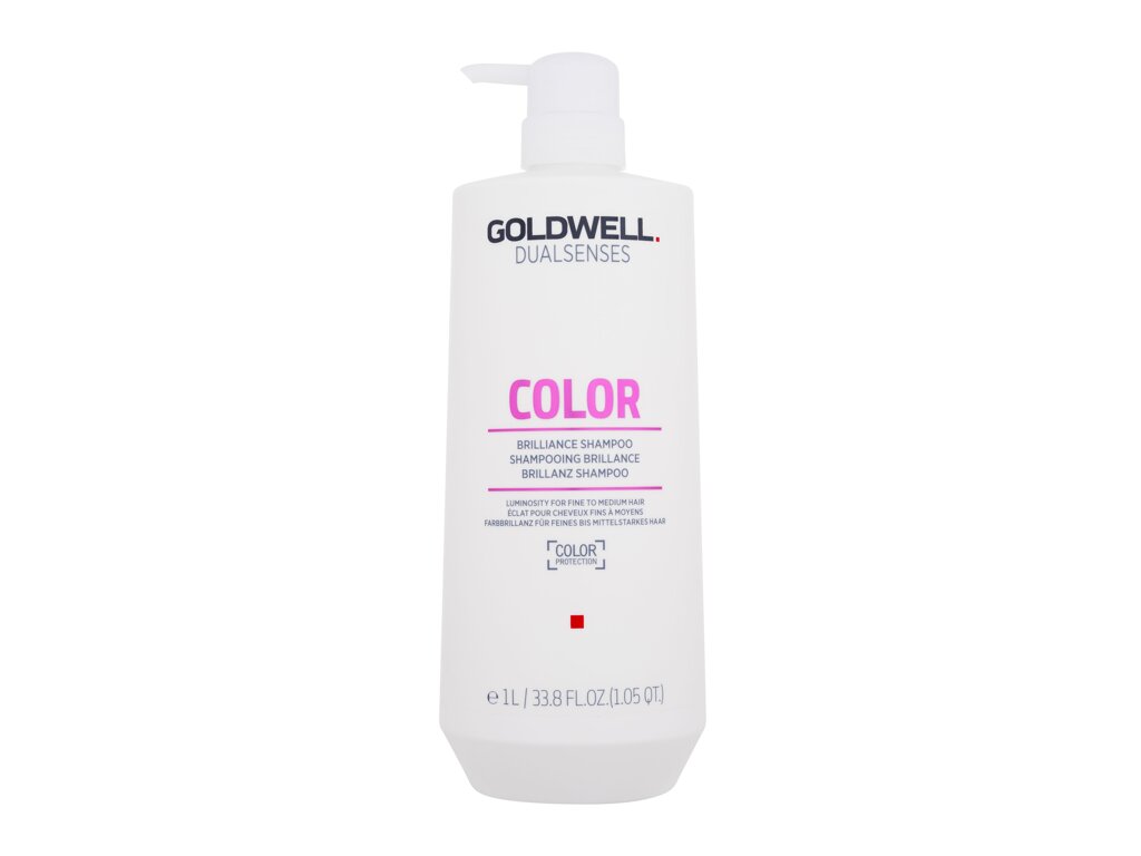 Goldwell Dualsenses Color 1000 ml - 1000ml - Šampon