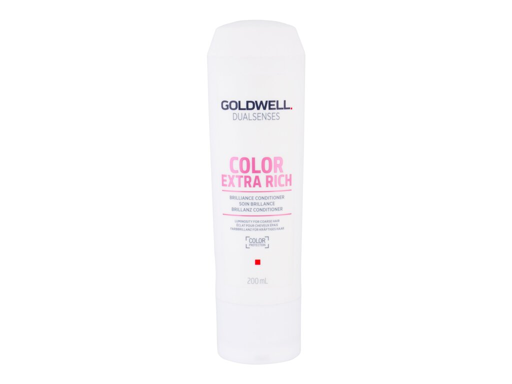 Goldwell Dualsenses Color Extra Rich 200 ml - 200ml - Kondicionér