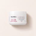 Goldwell Dualsenses Color Extra Rich 60 Sec Treatment 200 ml – maska na vlasy – MrRizz