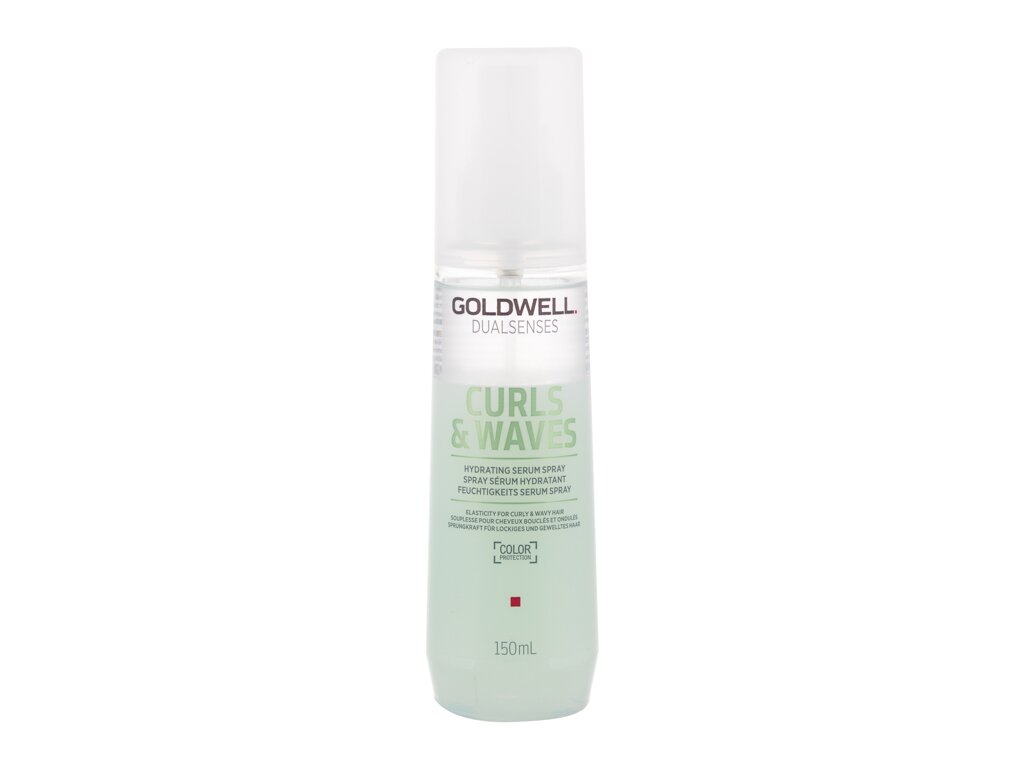 Goldwell Dualsenses Curls & Waves 150 ml - 150ml - Sérum na vlasy