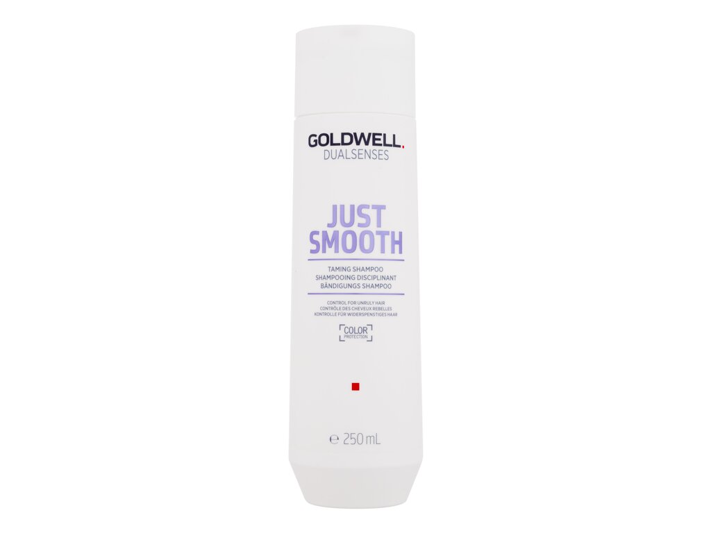 Goldwell Dualsenses Just Smooth 250 ml - 250ml - Šampon