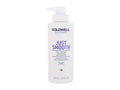 Goldwell Dualsenses Just Smooth 60sec Treatment 500 ml - 500ml - Maska na vlasy