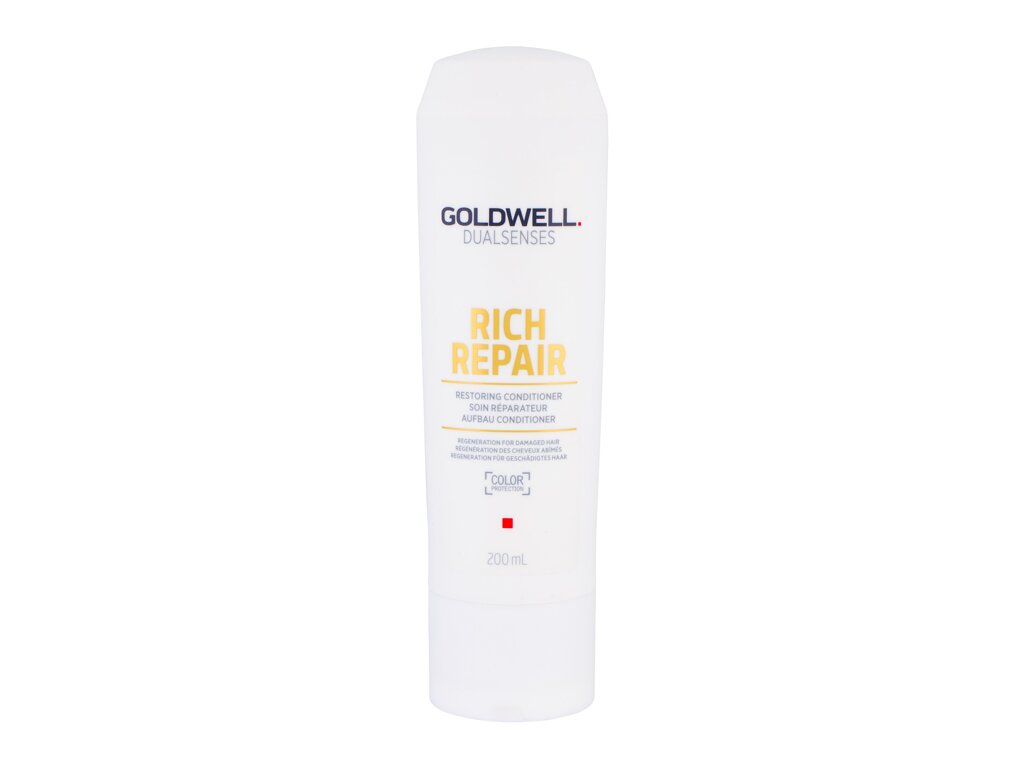 Goldwell Dualsenses Rich Repair 200 ml - 200ml - Kondicionér