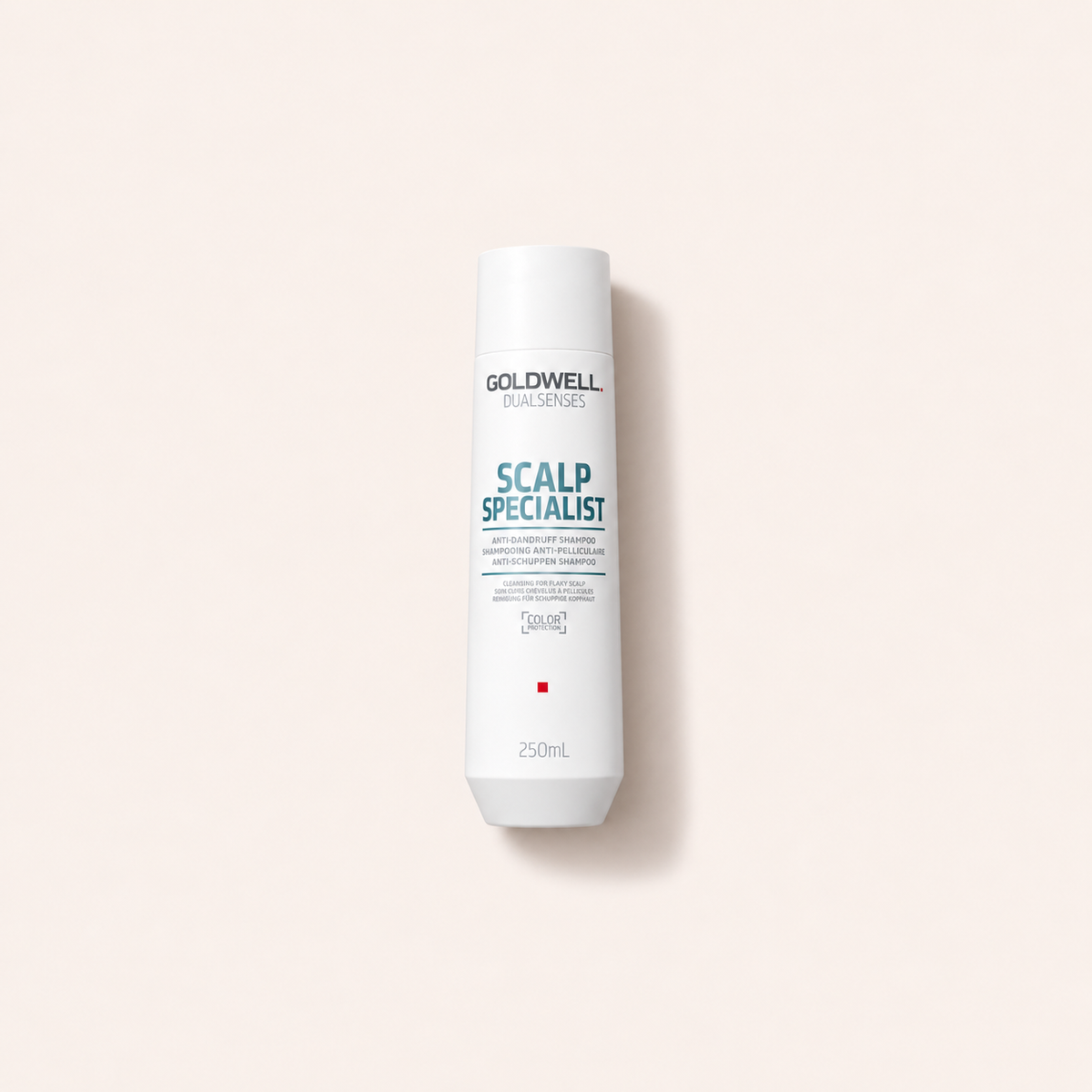 Goldwell Dualsenses Scalp Specialist Anti-Dandruff Shampoo 250 ml – šampon – MrRizz
