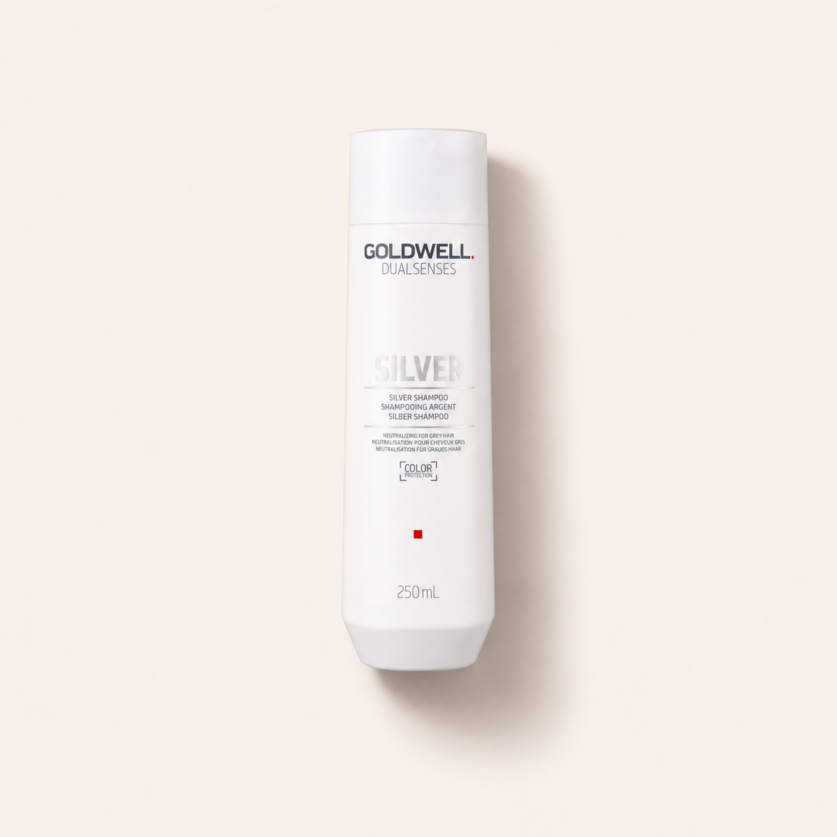 Goldwell Dualsenses Silver 250 ml – šampon – MrRizz