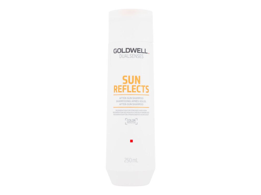 Goldwell Dualsenses Sun Reflects After-Sun Shampoo 250 ml - 250ml - Šampon
