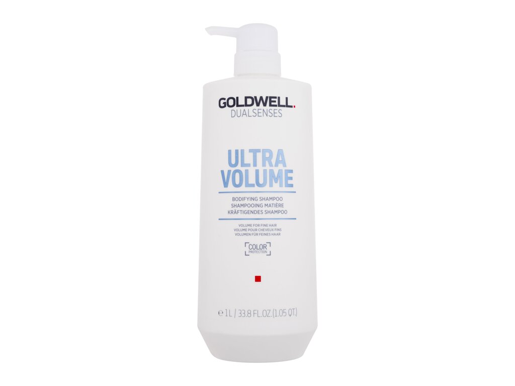 Goldwell Dualsenses Ultra Volume 1000 ml - 1000ml - Šampon