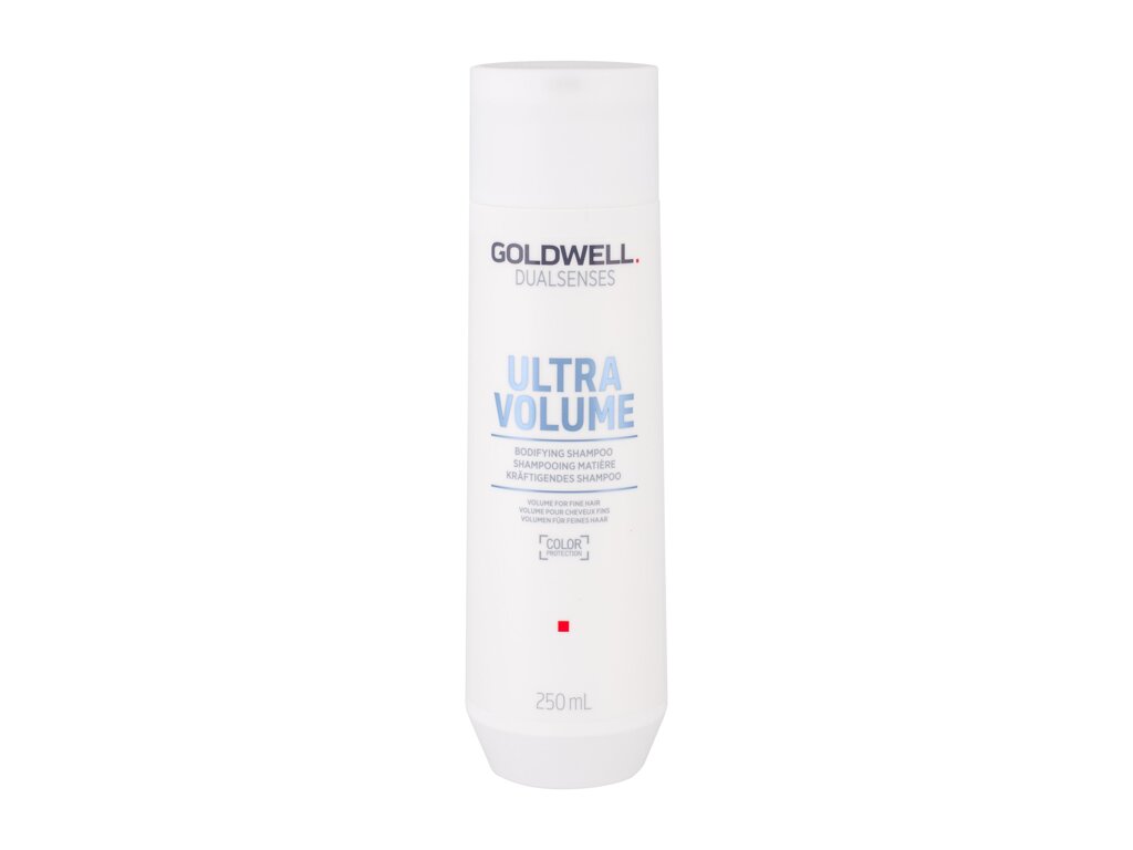 Goldwell Dualsenses Ultra Volume 250 ml - 250ml - Šampon