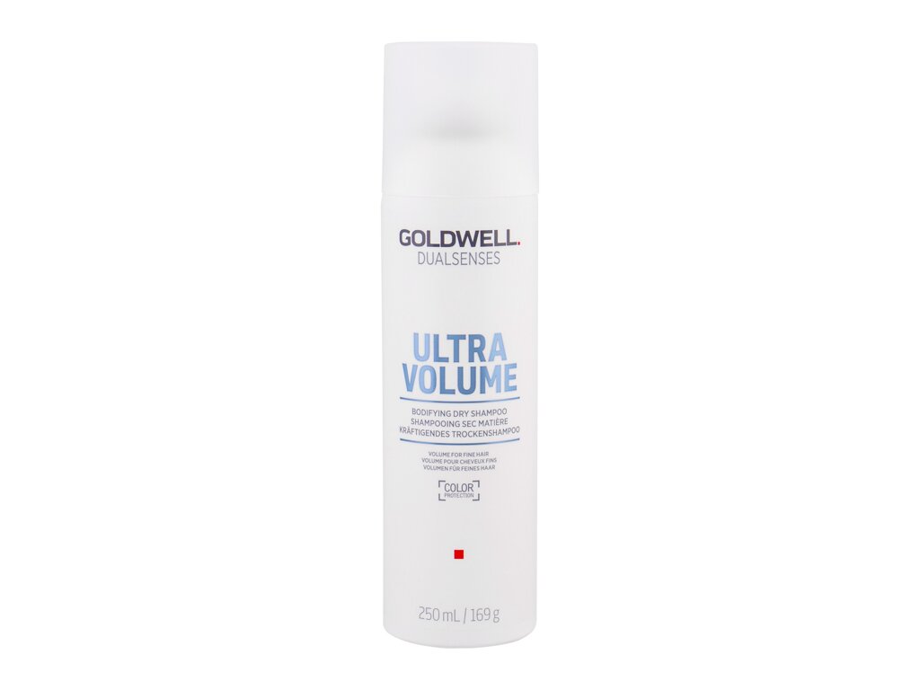 Goldwell Dualsenses Ultra Volume 250 ml - 250ml - Suchý šampon
