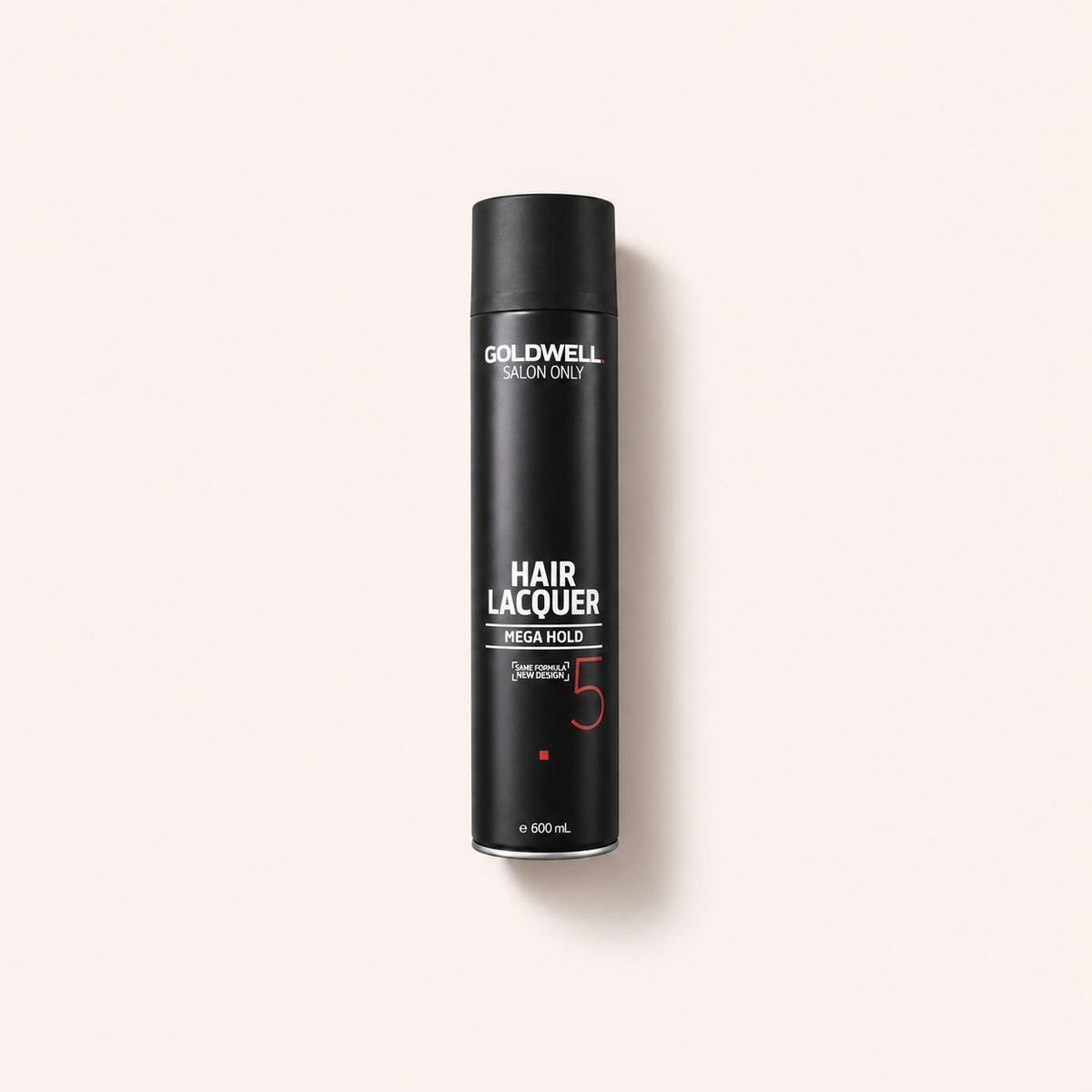 Goldwell Salon Only Super Firm Mega Hold 600 ml – lak na vlasy – MrRizz