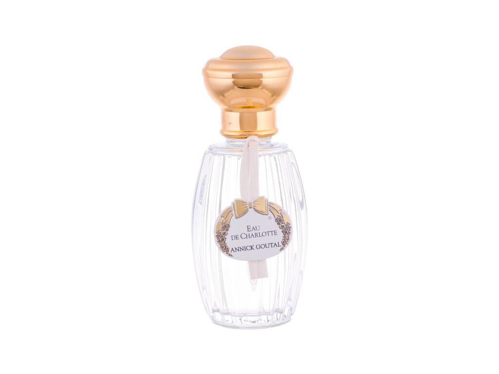 Goutal Eau de Charlotte 100 ml - 100ml - Toaletní voda