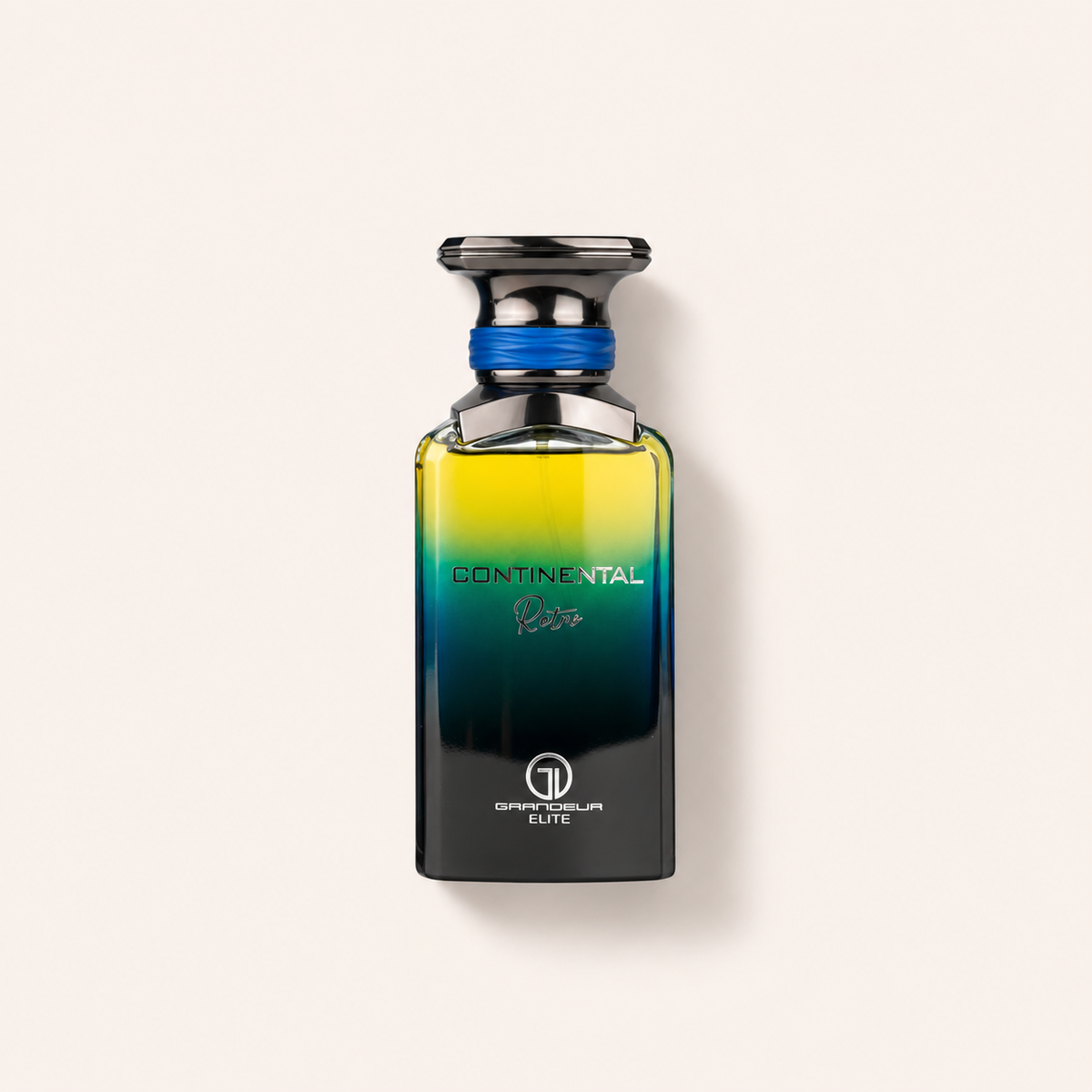Grandeur Continental Retro 100 ml – parfémovaná voda – MrRizz