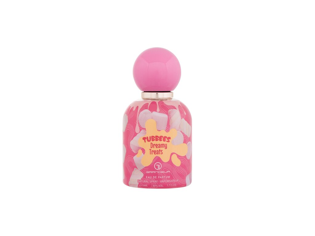Grandeur Tubbees Dreamy Treats 50 ml - 50ml - Parfémovaná voda