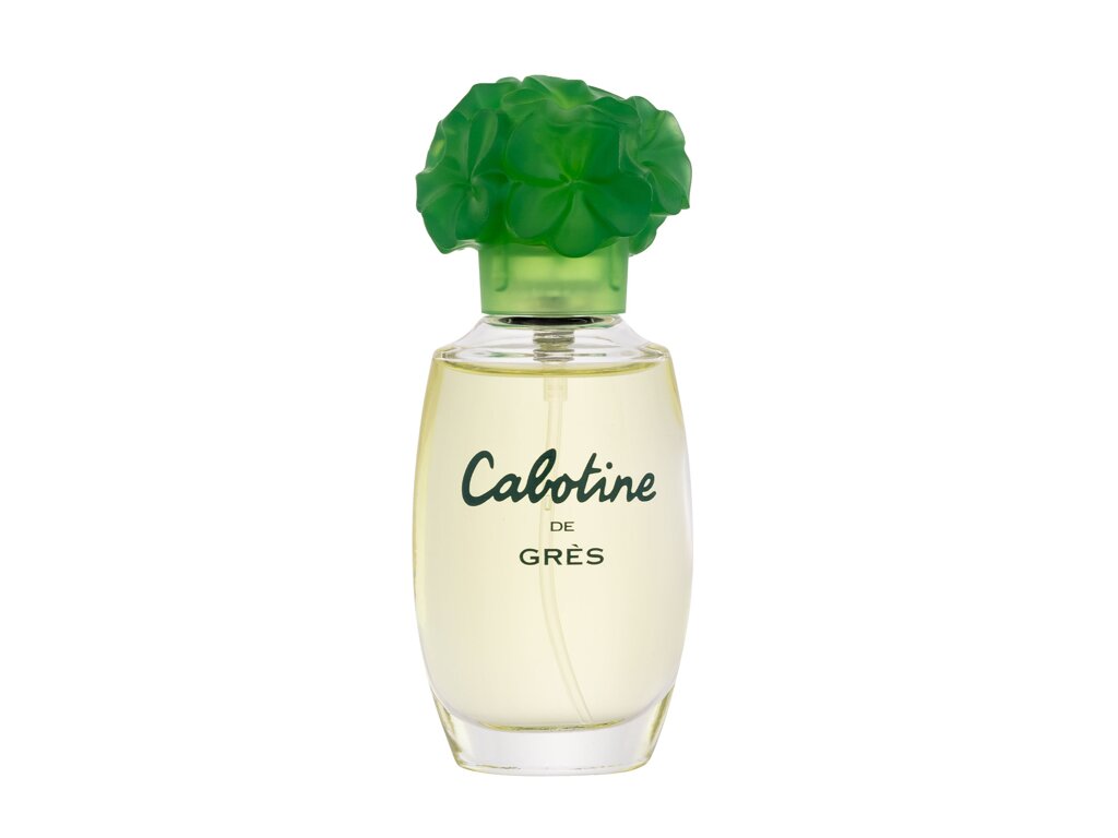 Gres Cabotine de 30 ml - 30ml - Toaletní voda