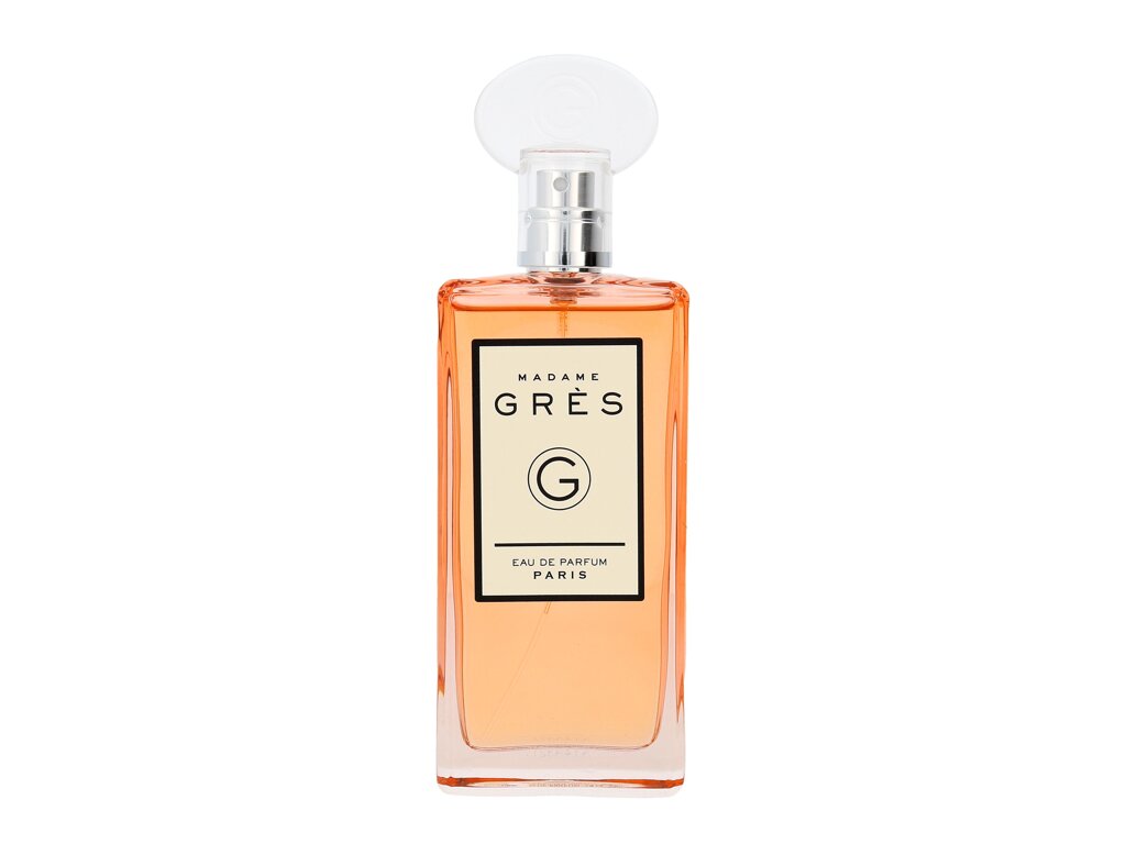 Gres Madame 100 ml - 100ml - Parfémovaná voda