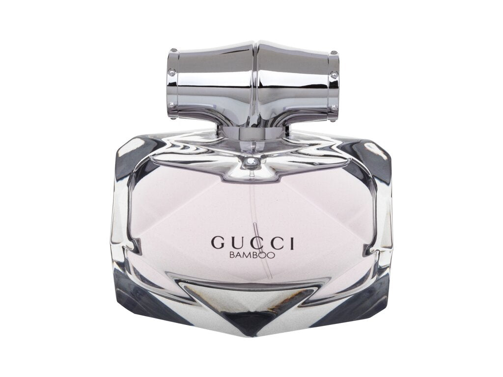 Gucci Bamboo 75 ml - 75ml - Parfémovaná voda
