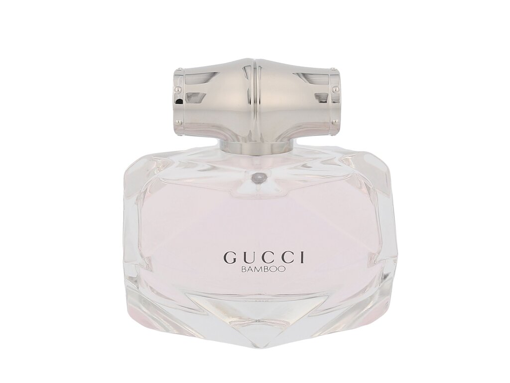 Gucci Bamboo 75 ml - 75ml - Toaletní voda