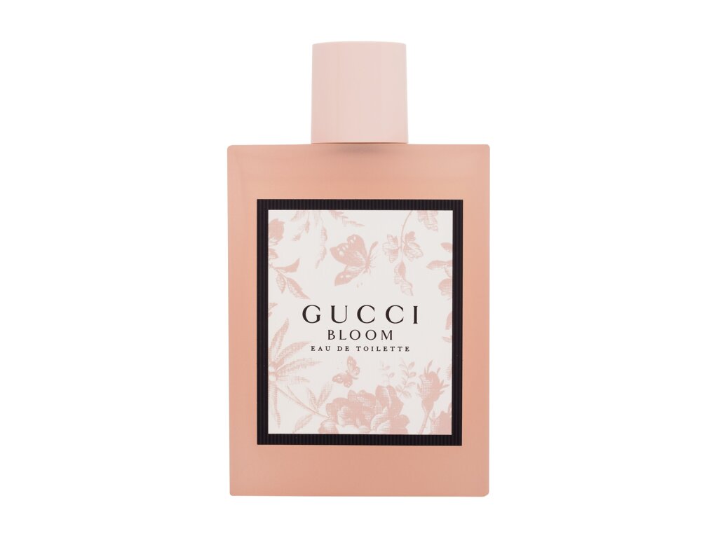 Gucci Bloom 100 ml - 100ml - Toaletní voda