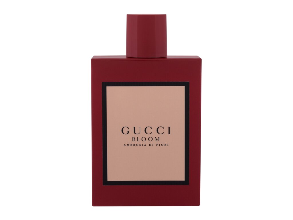 Gucci Bloom Ambrosia di Fiori 100 ml - 100ml - Parfémovaná voda