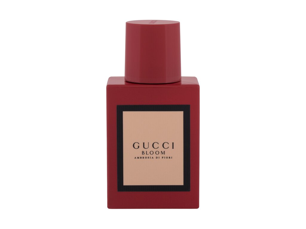 Gucci Bloom Ambrosia di Fiori 30 ml - 30ml - Parfémovaná voda