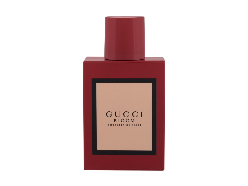 Gucci Bloom Ambrosia di Fiori 50 ml - 50ml - Parfémovaná voda