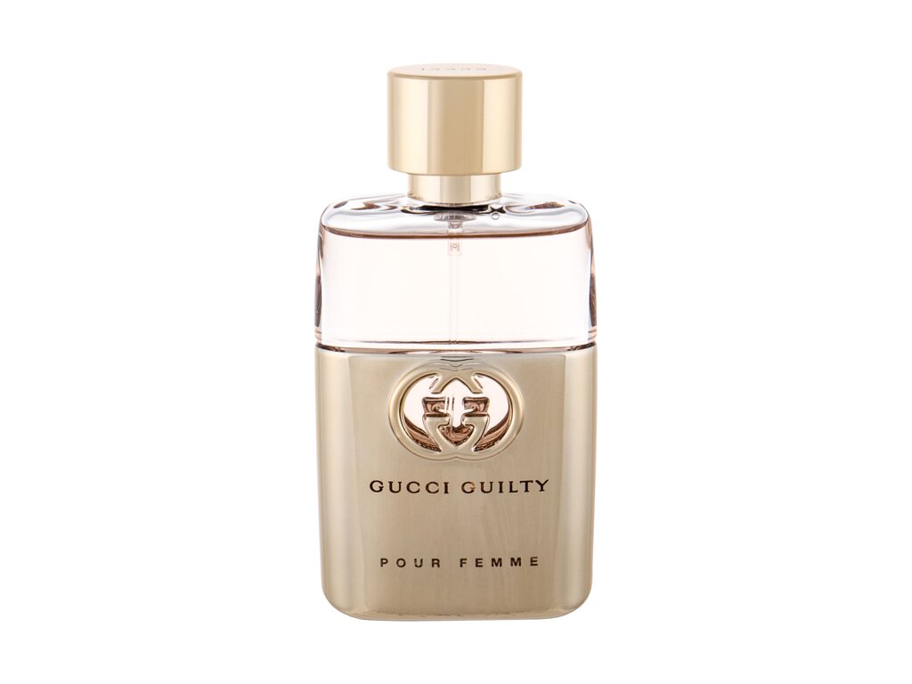 Gucci Guilty 30 ml - 30ml - Parfémovaná voda