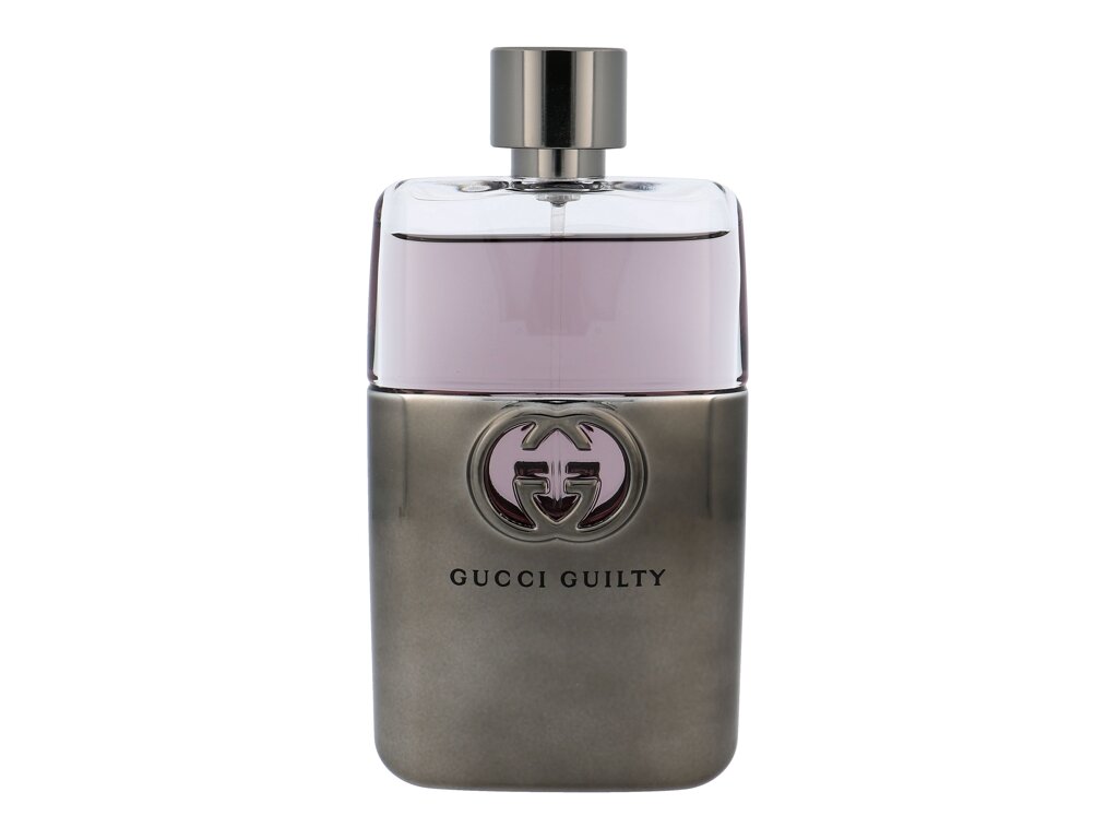 Gucci Guilty 90 ml - 90ml - Toaletní voda