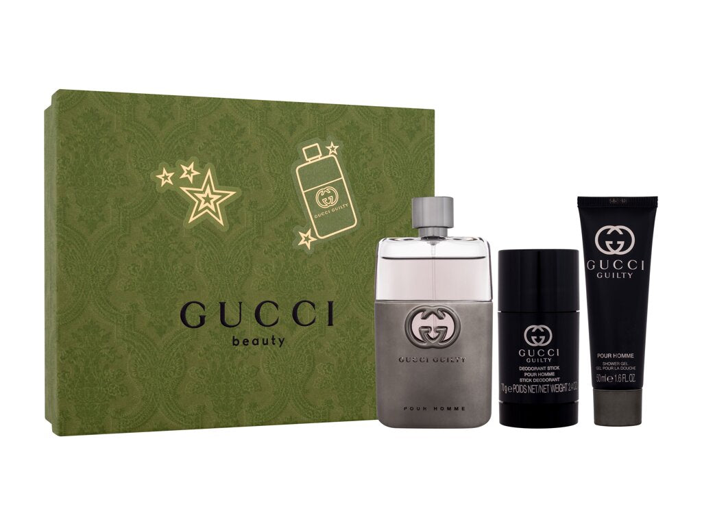 Gucci Guilty 90 ml - 90ml - Toaletní voda