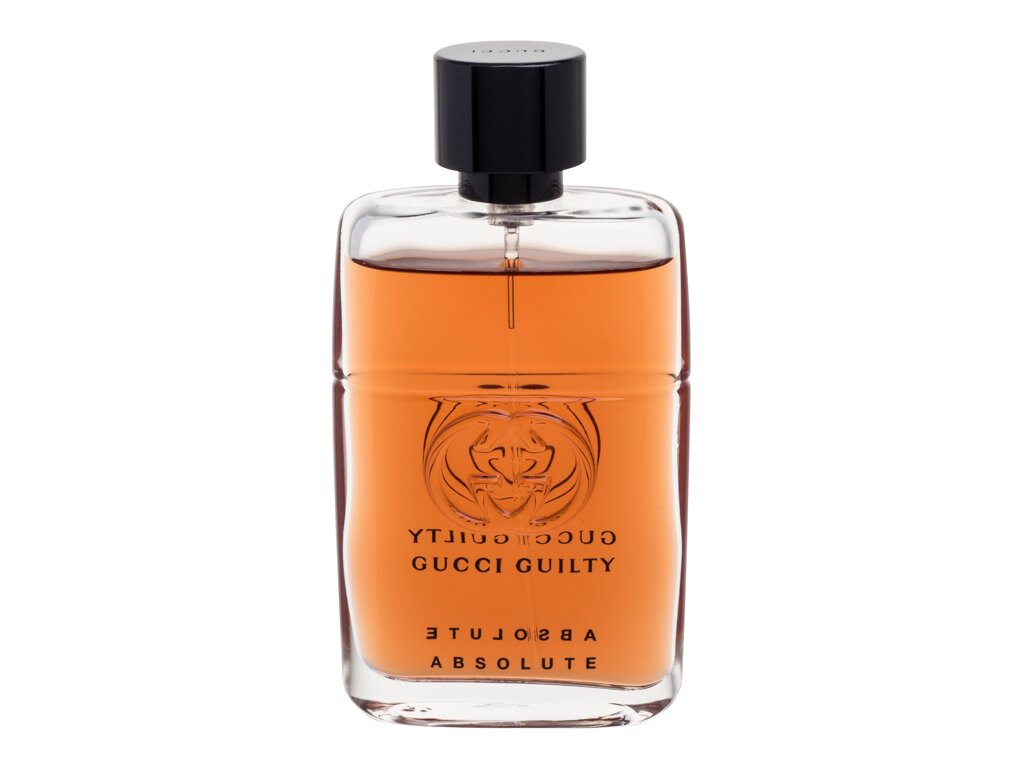 Gucci Guilty Absolute Pour Homme 50 ml - 50ml - Parfémovaná voda