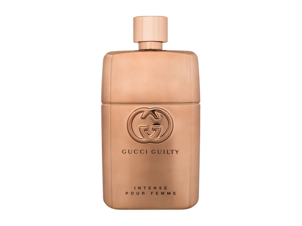 Gucci Guilty Intense 90 ml - 90ml - Parfémovaná voda