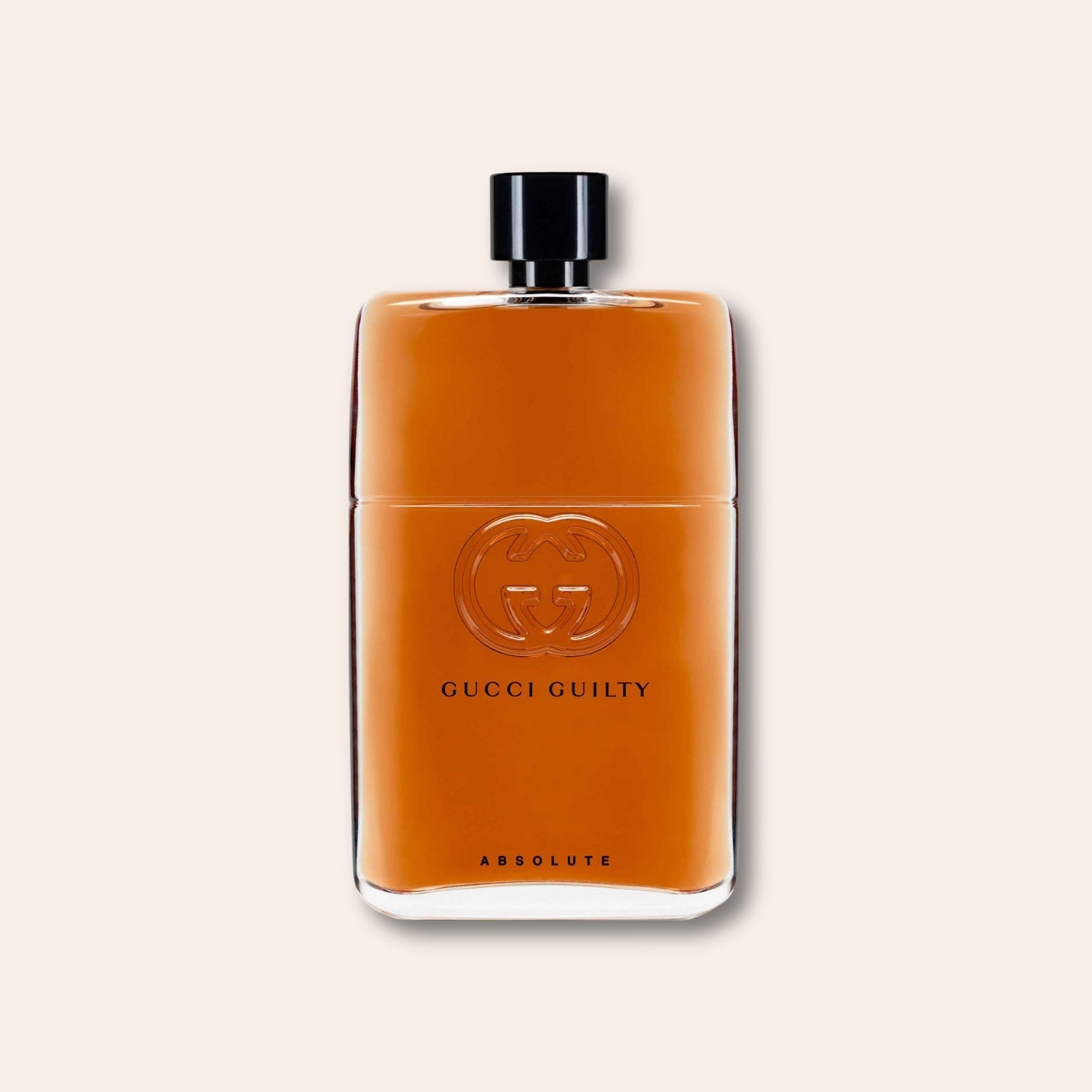 Gucci Guilty Pour Homme Absolute