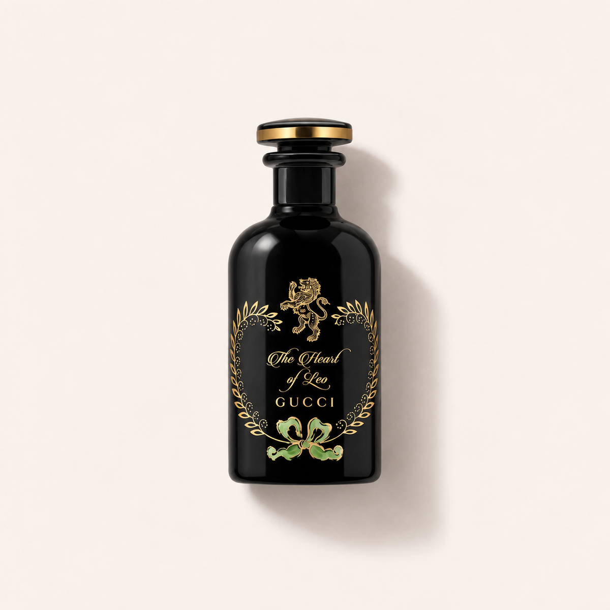Gucci The Heart of Leo 100 ml – parfémovaná voda – MrRizz