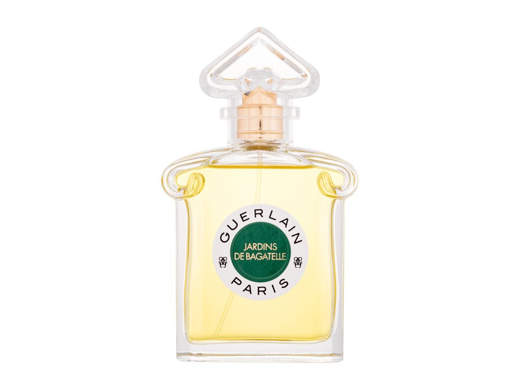 Guerlain Jardins de Bagatelle 75 ml - 75ml - Parfémovaná voda