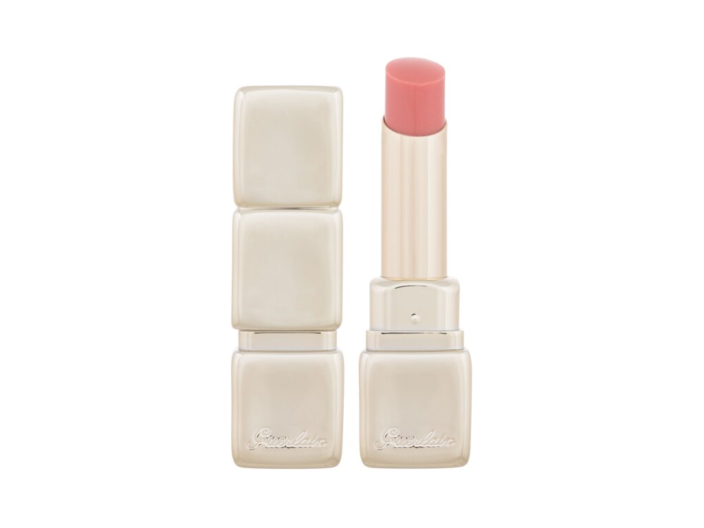 Guerlain KissKiss Bee Glow 3,2 ml - 3,2ml - Balzám na rty