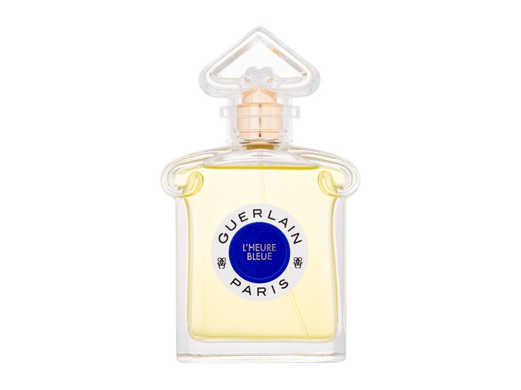 Guerlain L´Heure Bleue 75 ml - 75ml - Toaletní voda
