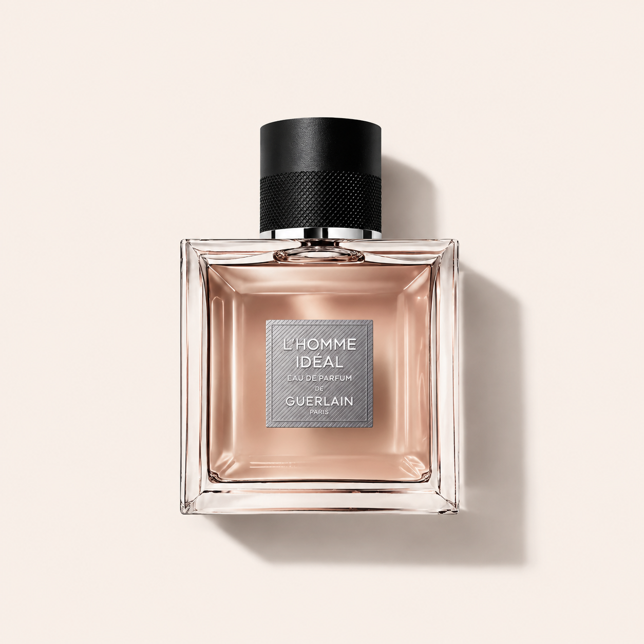 Flakon parfému Guerlain L’Homme Idéal EDP – MrRizz