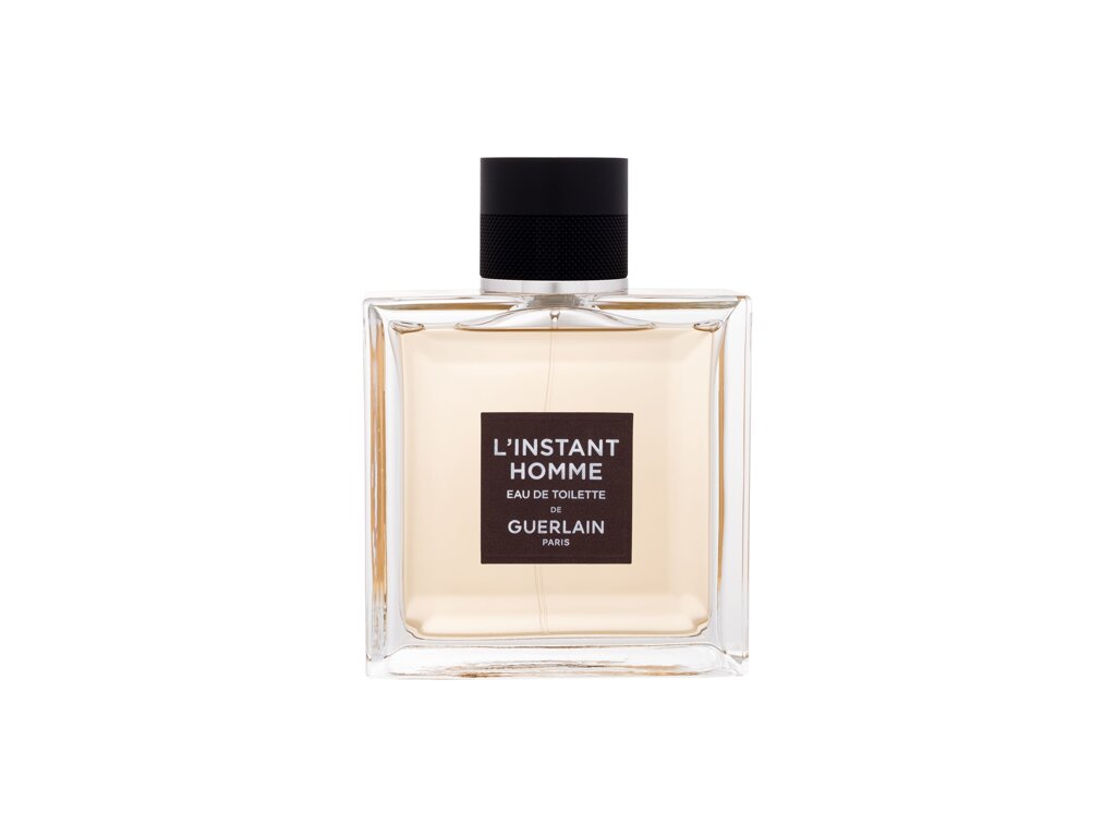 Guerlain L´Instant de Pour Homme 100 ml - 100ml - Toaletní voda