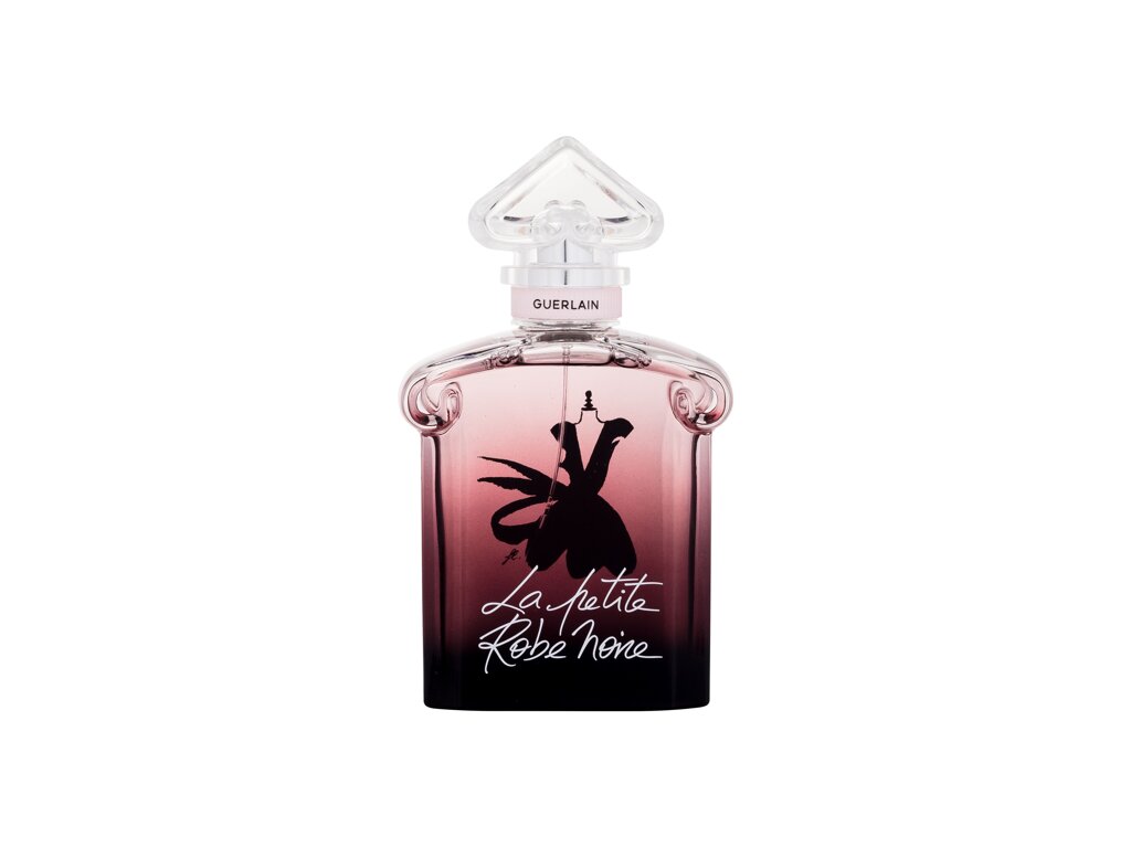 Guerlain La Petite Robe Noire Intense 100 ml - 100ml - Parfémovaná voda