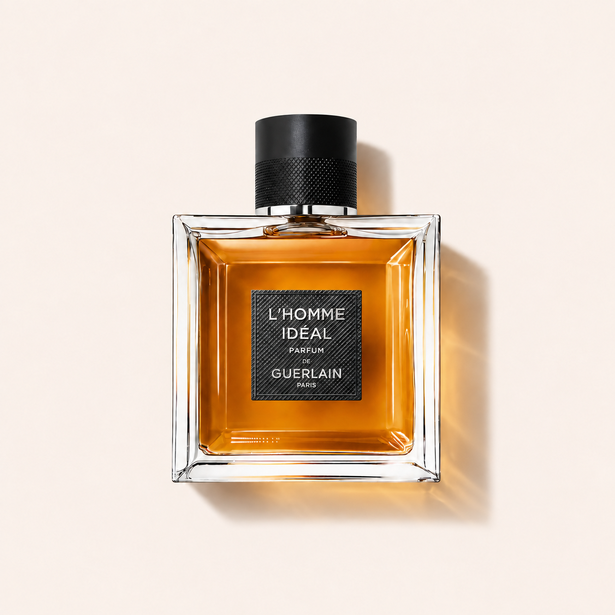 Flakon parfému Guerlain L'Homme Idéal Parfum – MrRizz