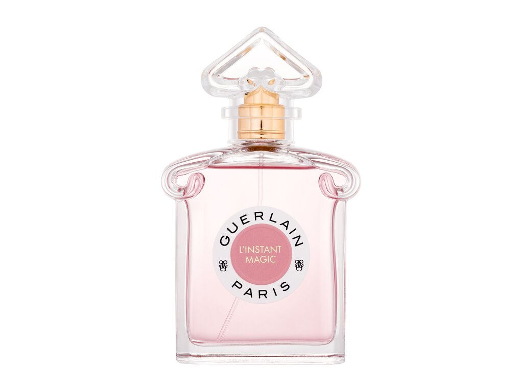 Guerlain L’Instant Magic 75 ml - 75ml - Parfémovaná voda