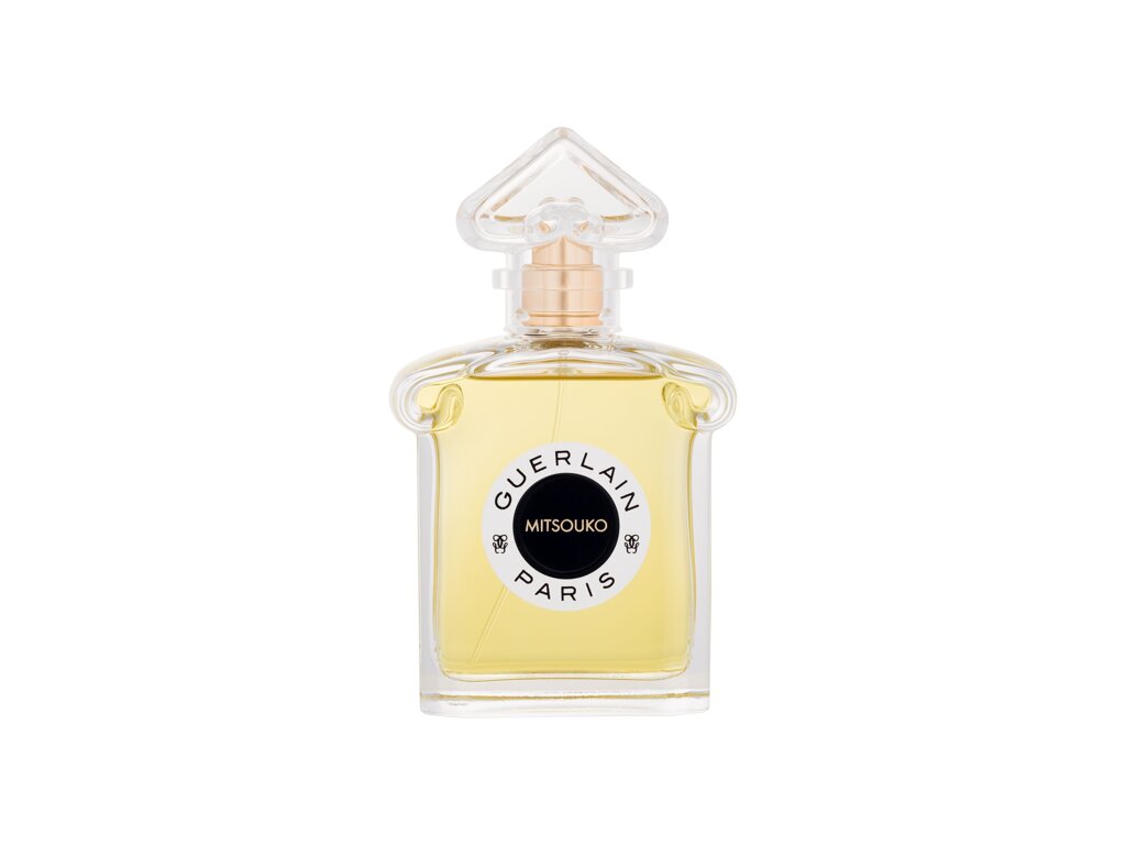 Guerlain Mitsouko 75 ml - 75ml - Toaletní voda