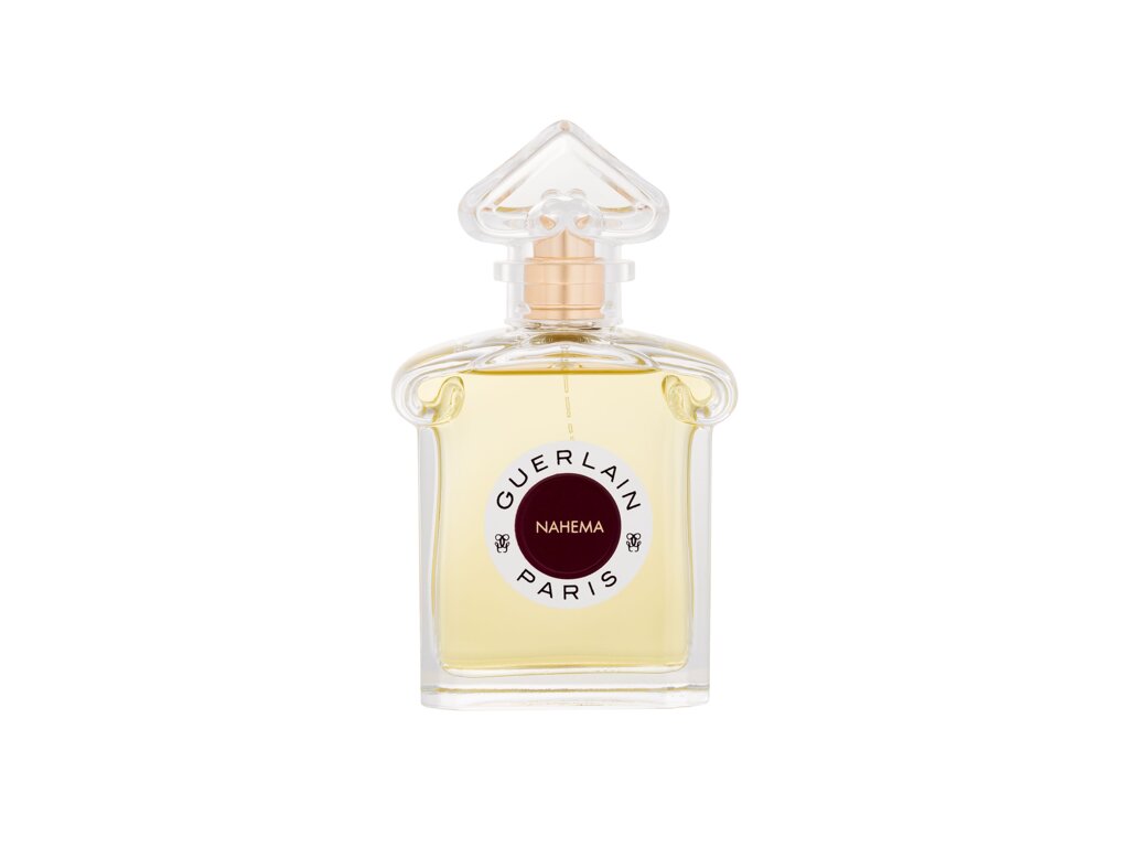 Guerlain Nahema 75 ml - 75ml - Parfémovaná voda