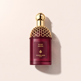 Flakon parfému Guerlain Rose Amira – MrRizz