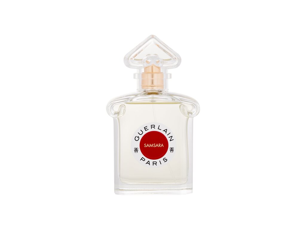 Guerlain Samsara 75 ml - 75ml - Toaletní voda