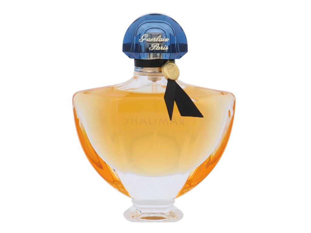 Guerlain Shalimar 50 ml - 50ml - Parfémovaná voda