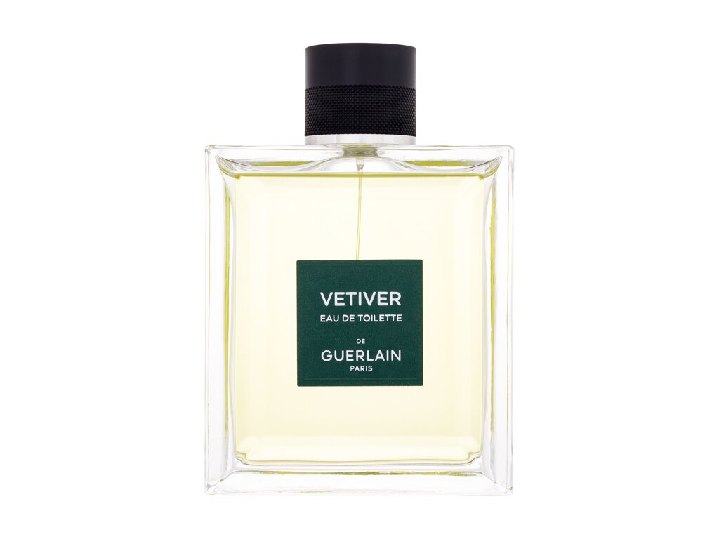Guerlain Vetiver 150 ml - 150ml - Toaletní voda