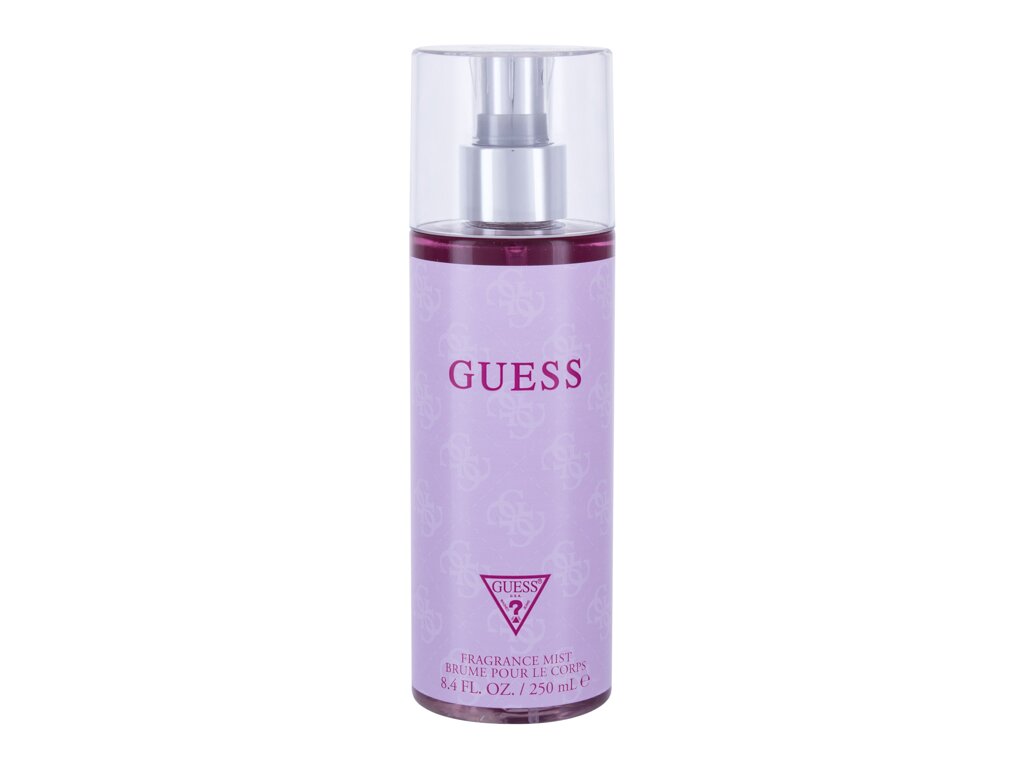 GUESS Guess For Women 250 ml - 250ml - Tělový sprej